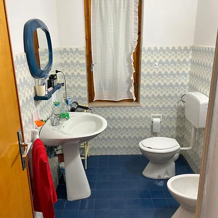 Villa Domo Austinu - Abbasanta Extérieur photo