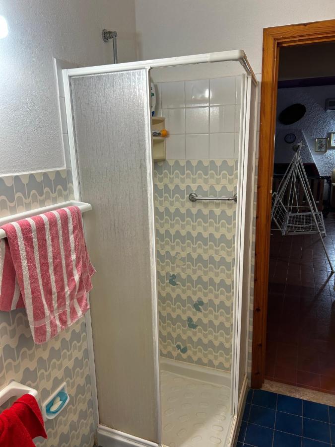 Domo Austinu - Holiday home Abbasanta