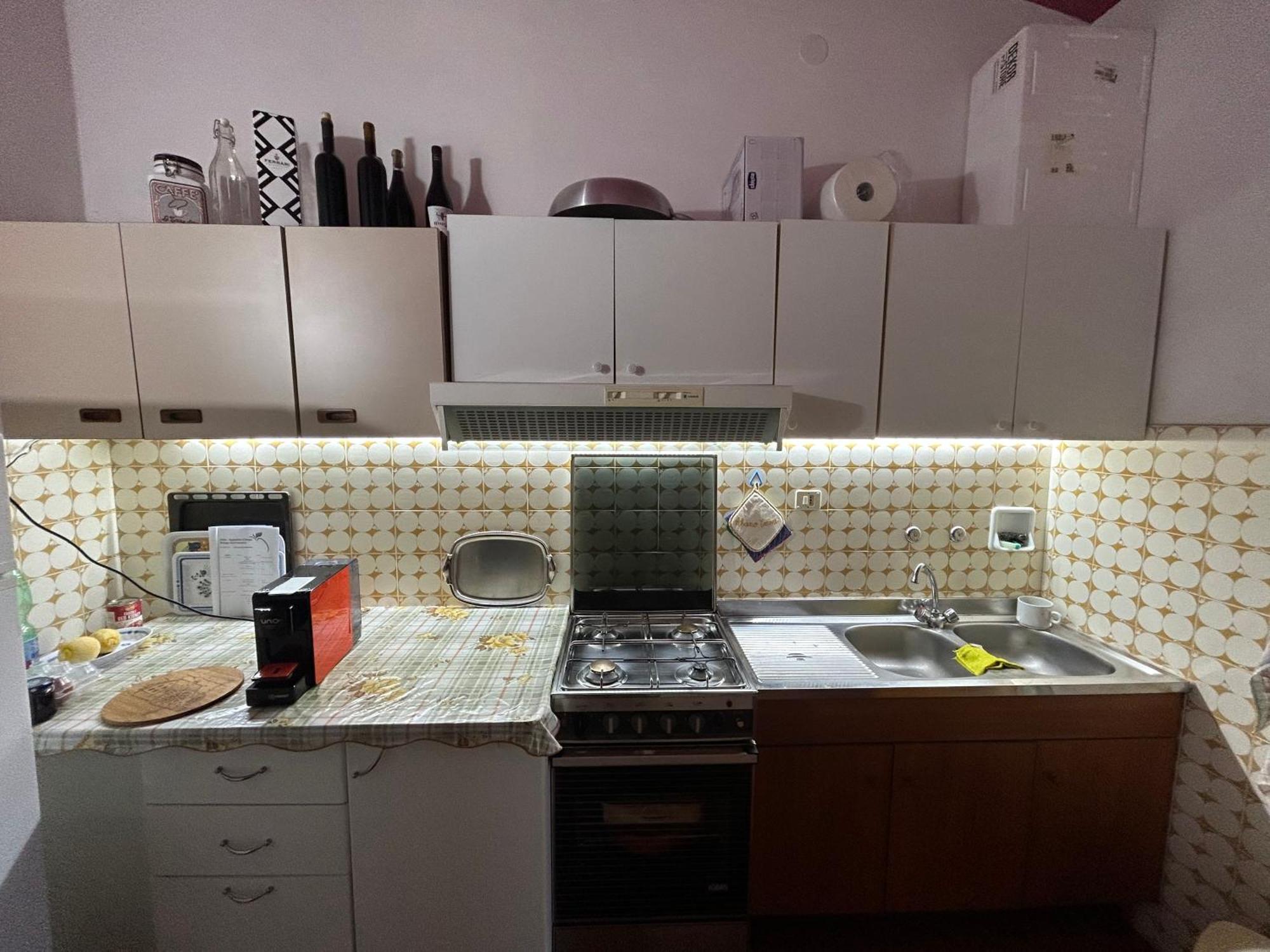 Holiday home Domo Austinu - Abbasanta